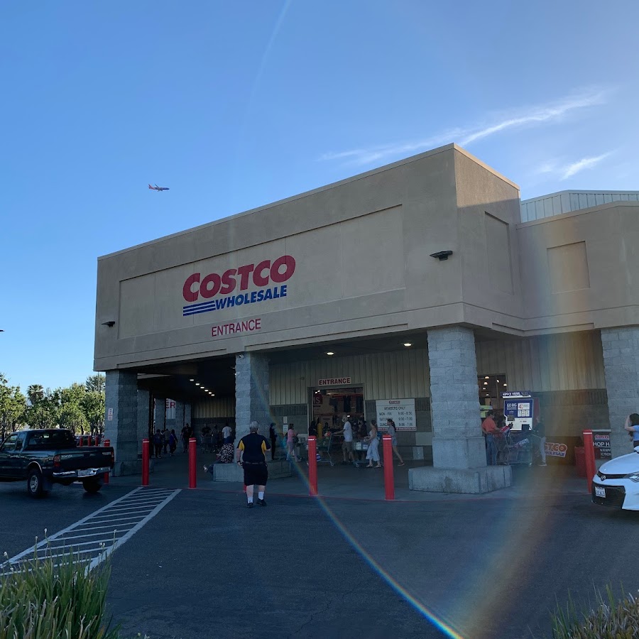 Costco Pharmacy