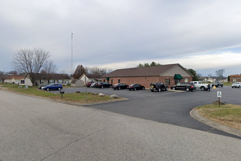 Seymour BMV License Agency