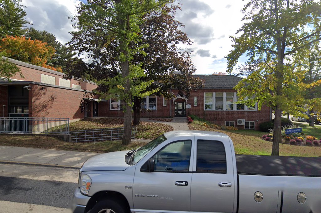 Maple Street School