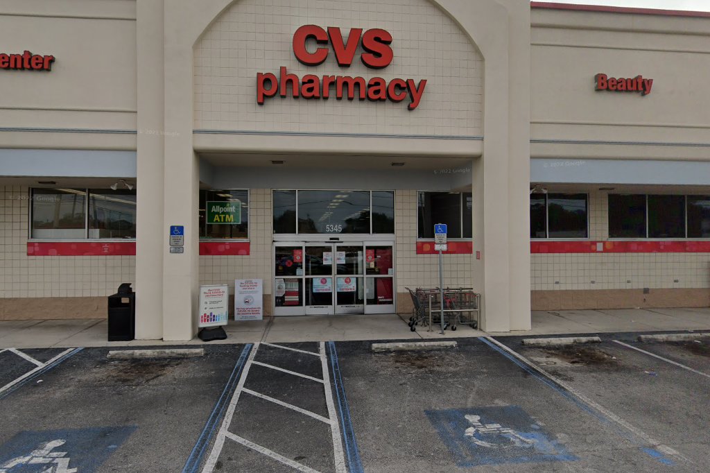 CVS Pharmacy
