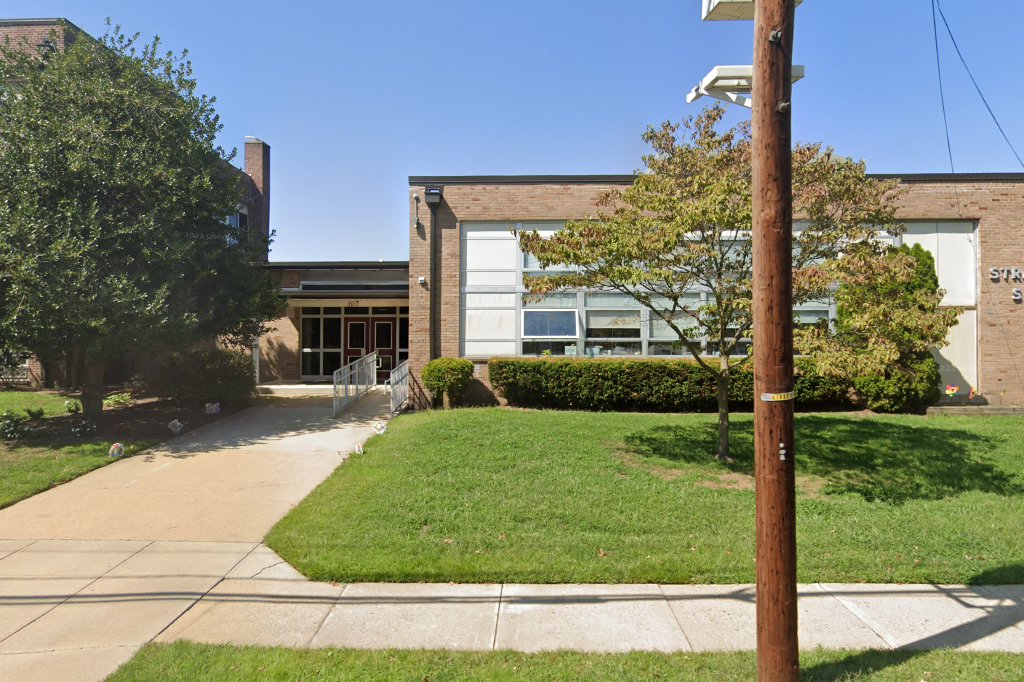 Strawbridge Elementary School