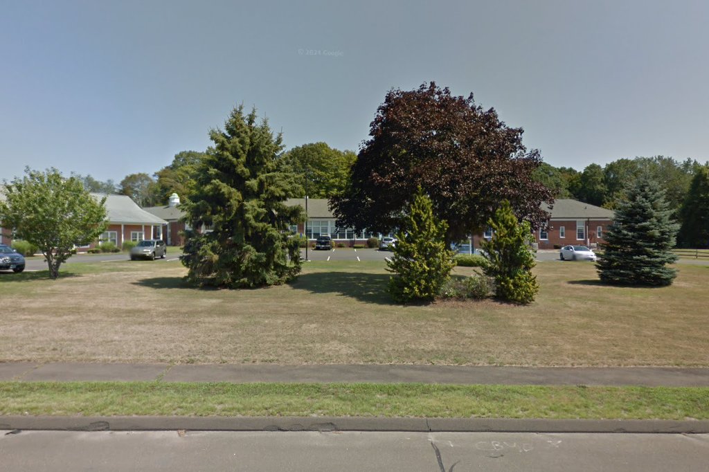 Indian Neck School