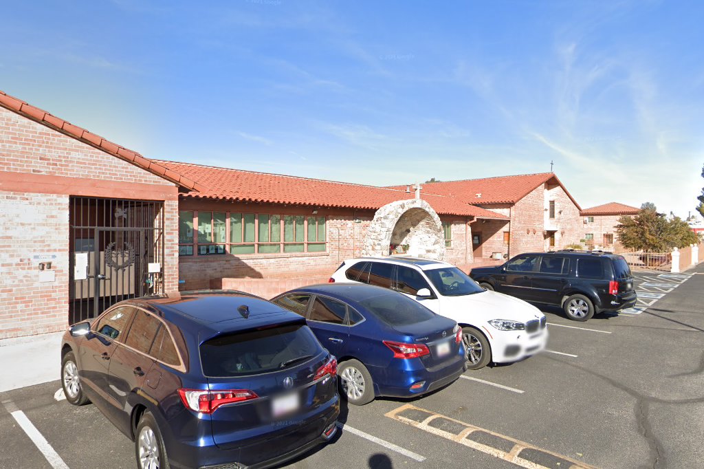 St Ambrose School