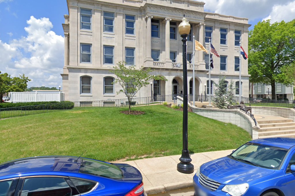 Franklin County Prosecuting Attorney