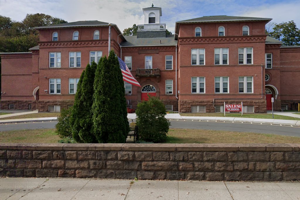 Salem School
