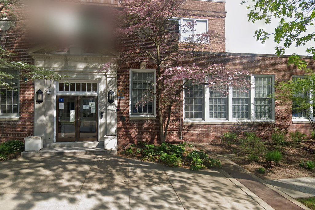 Riverton Elementary School