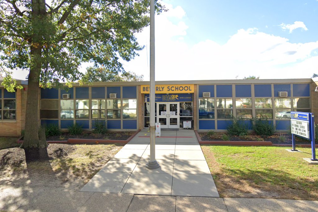 Beverly Elementary School