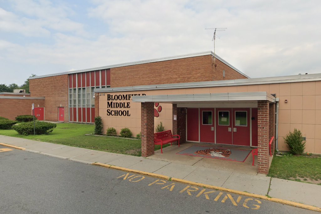 Bloomfield Middle School