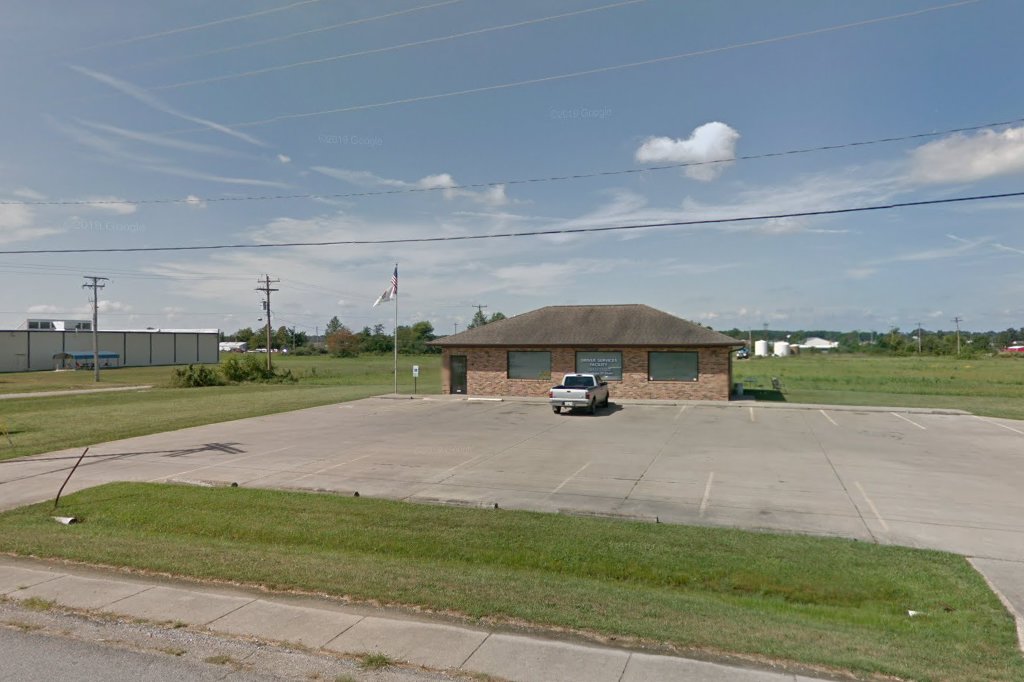 Fairfield Secretary of State Office