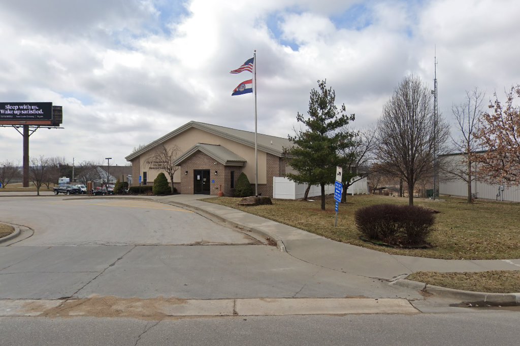 Pleasant Valley Municipal Court