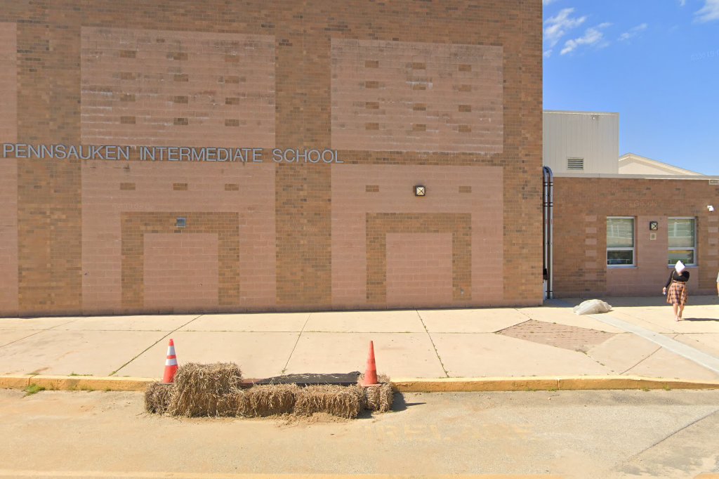 Pennsauken Intermediate School