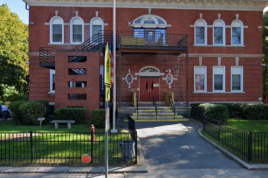 Bunker Hill School
