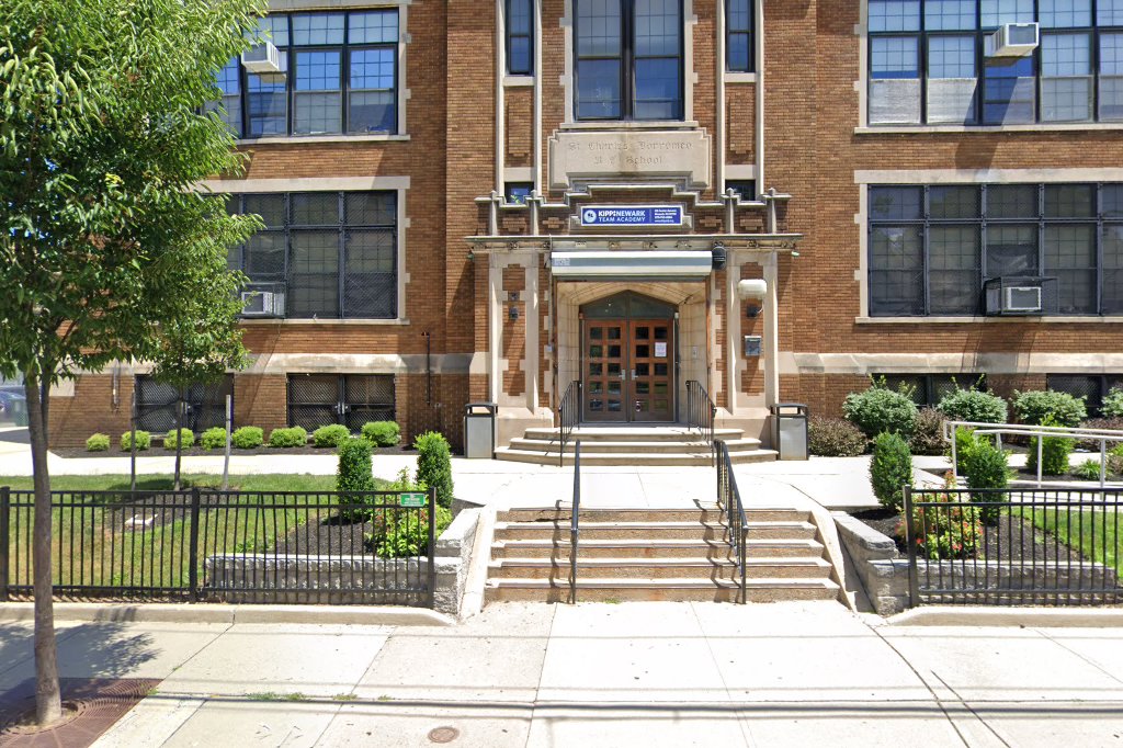 Team Academy Charter School