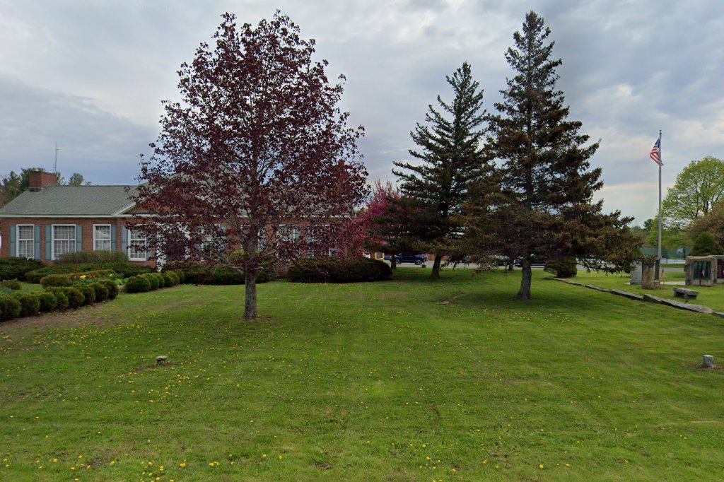 Goshen Center School
