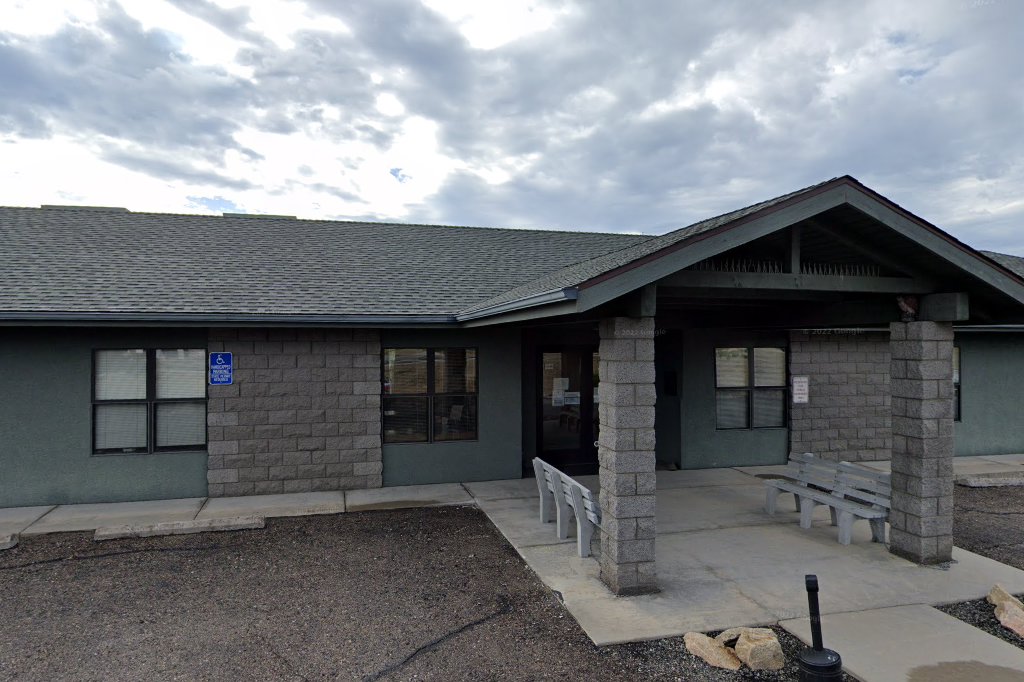 Yavapai County Public Defender