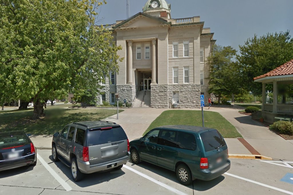 Jackson Circuit Court