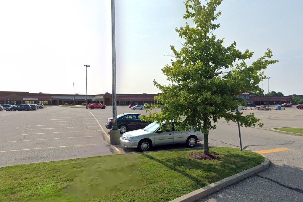 Auburn BMV License Agency