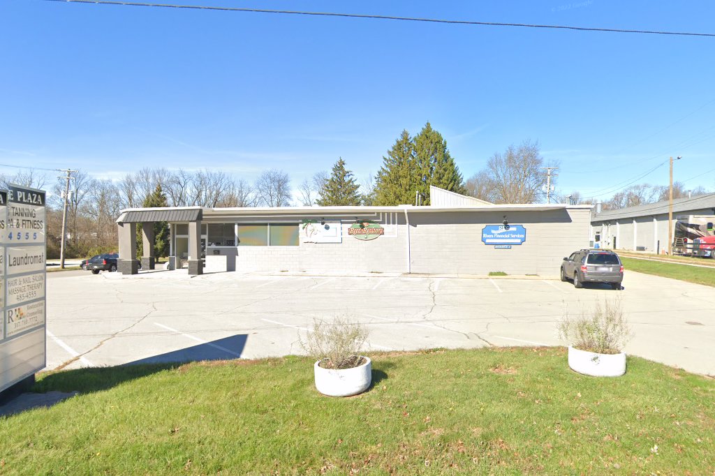 Fortville BMV License Agency