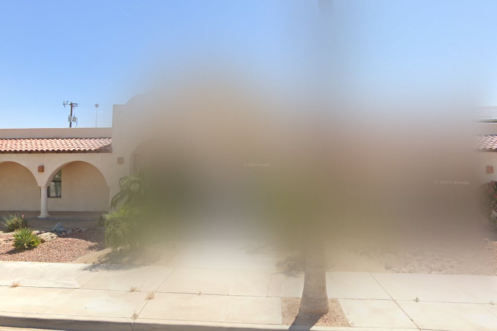 Yuma Adventist Christian School