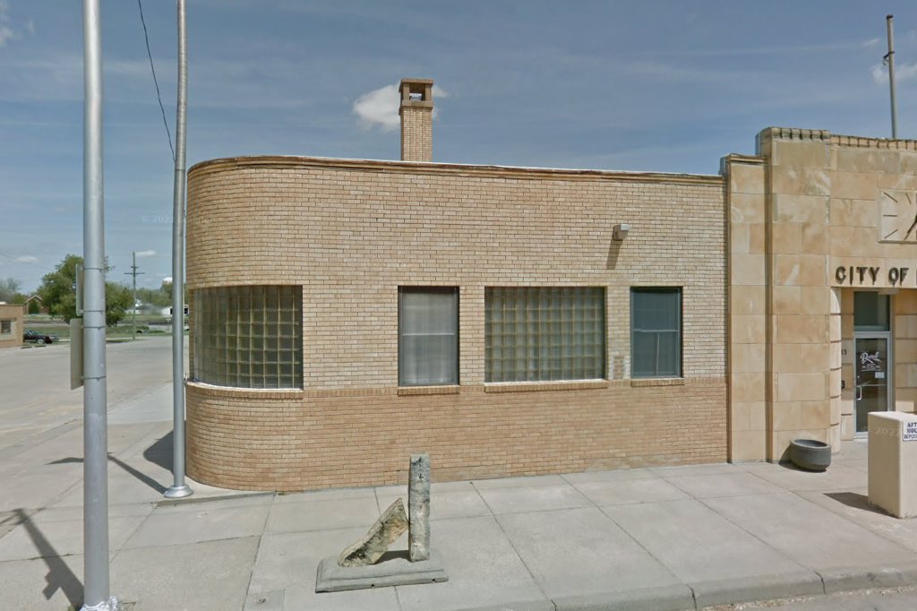 Russell Municipal Court