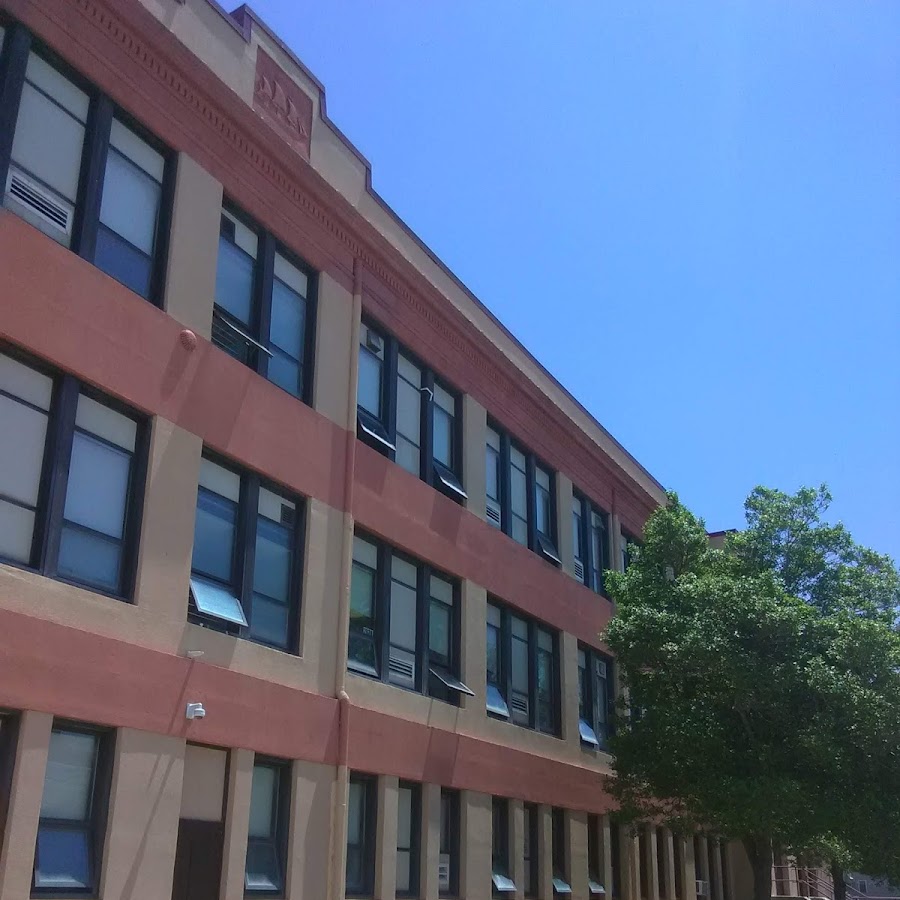 Wildwood Middle School