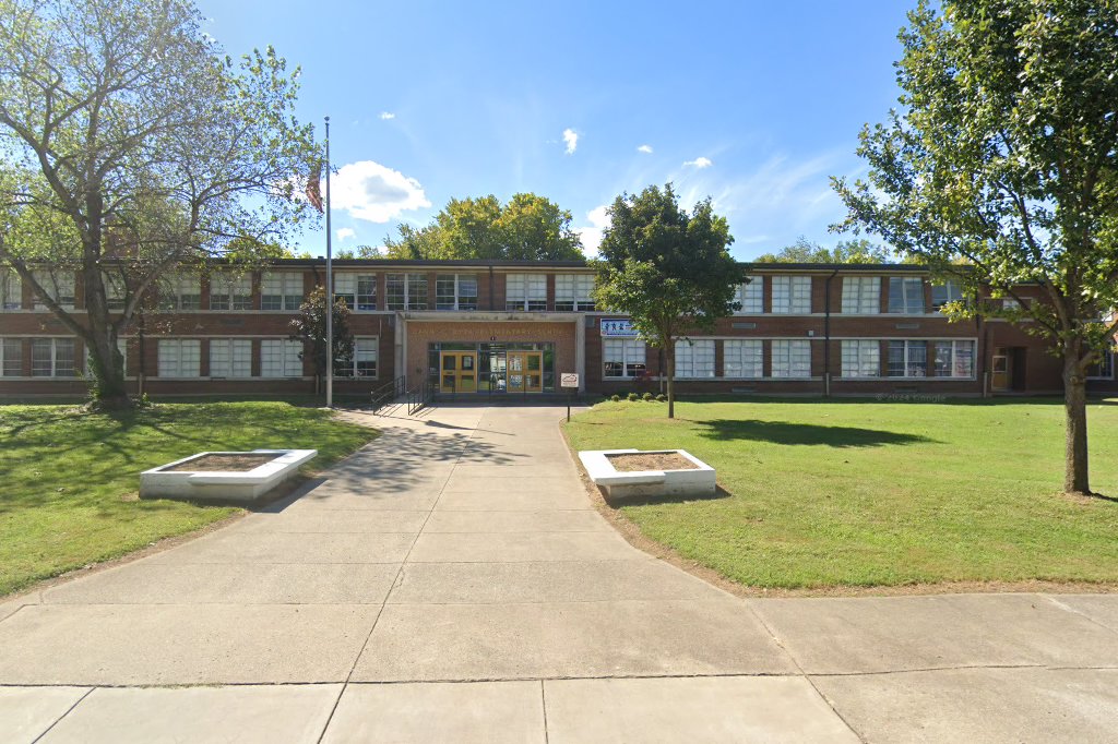 Byck Elementary School