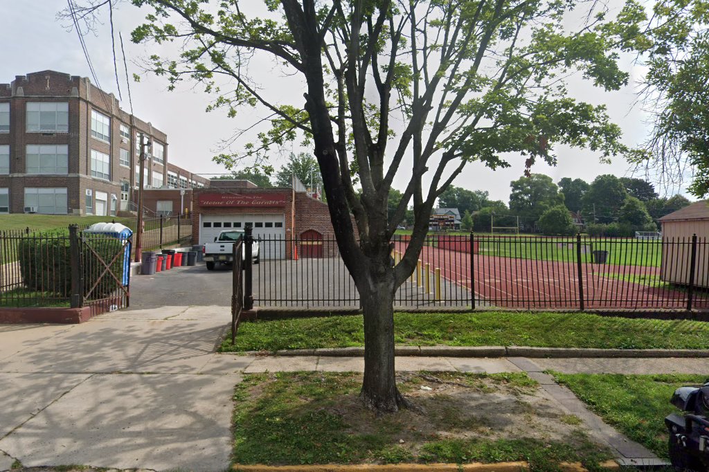 Haddon Heights Junior/Senior High School