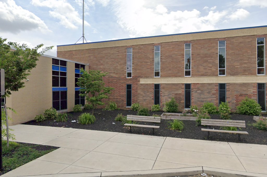 East Camden Middle School