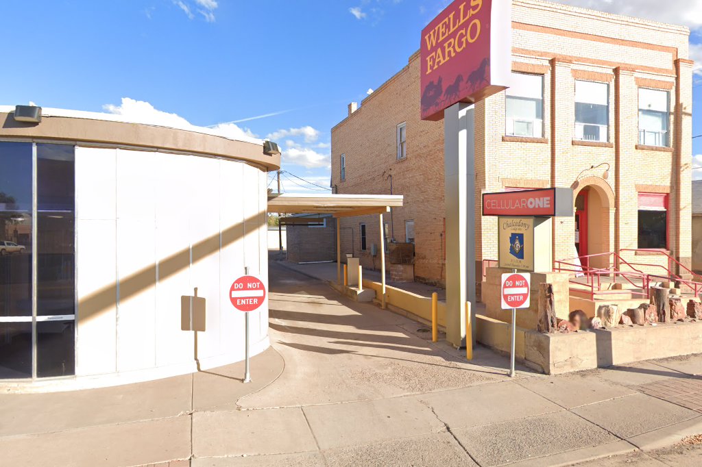 Navajo County Passport Office