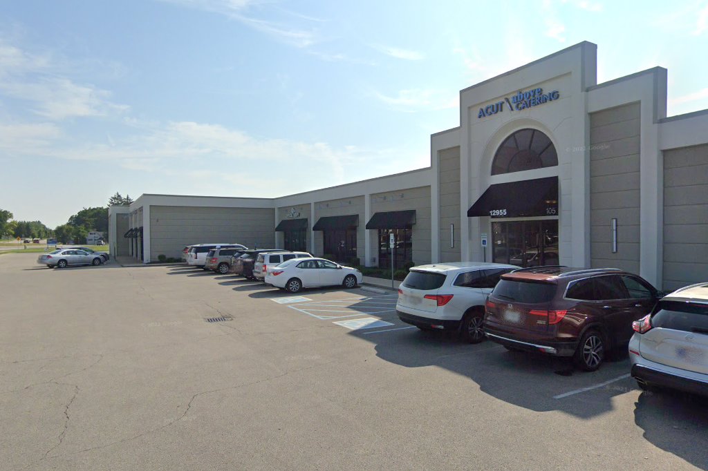 Carmel BMV License Agency