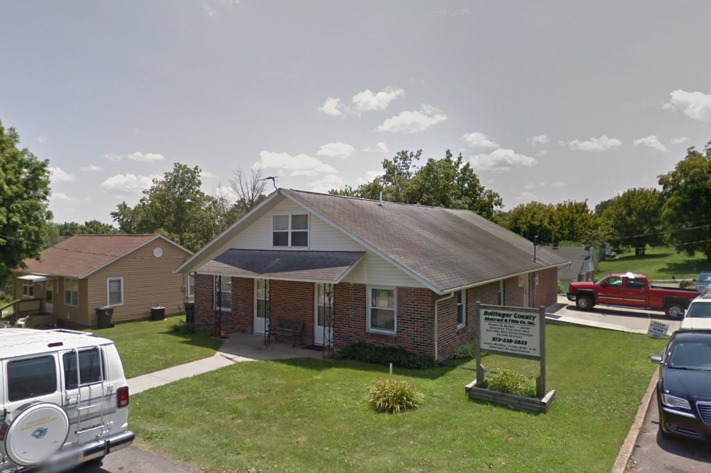 Marble Hill Driver License & Vehicle Registration Office