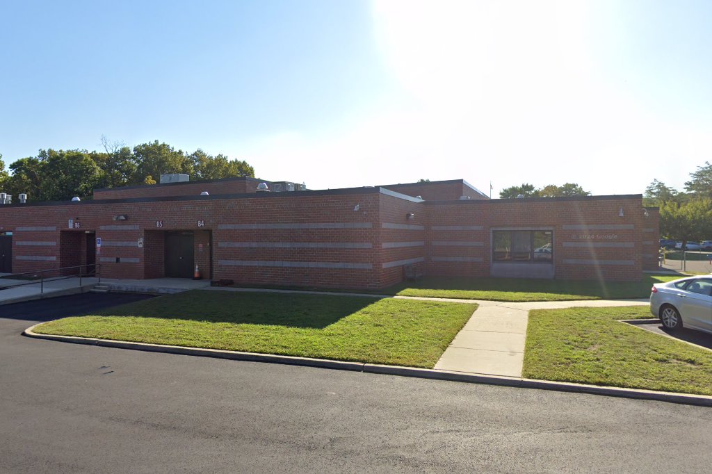 Signal Hill School