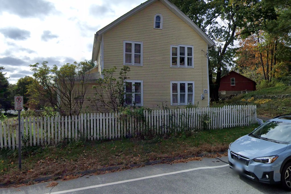 Hopewell School