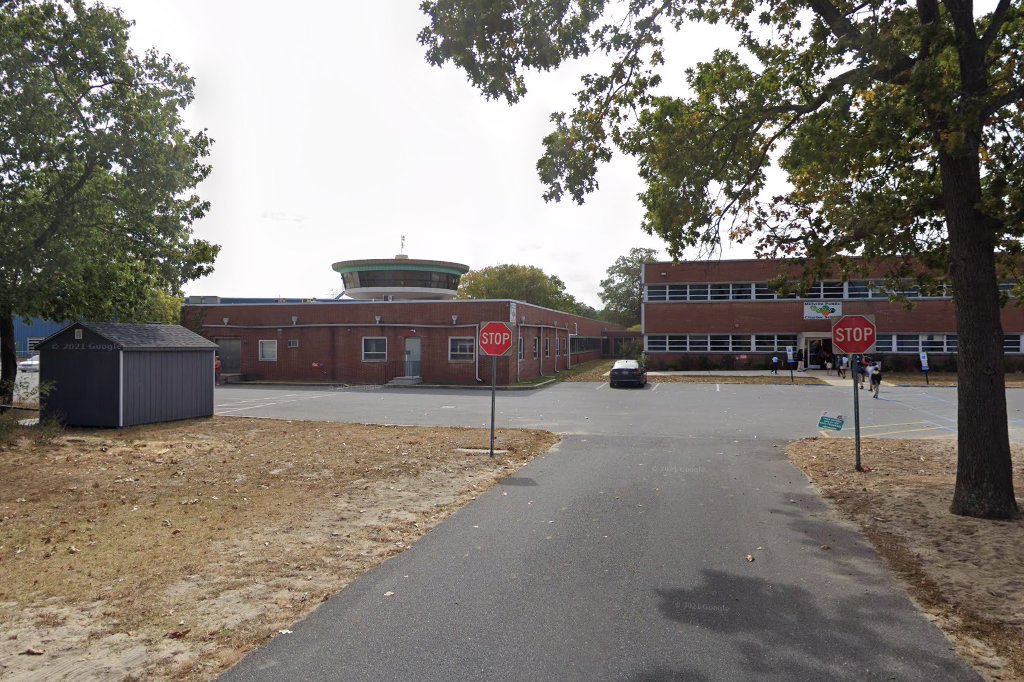 Millville Public Charter School