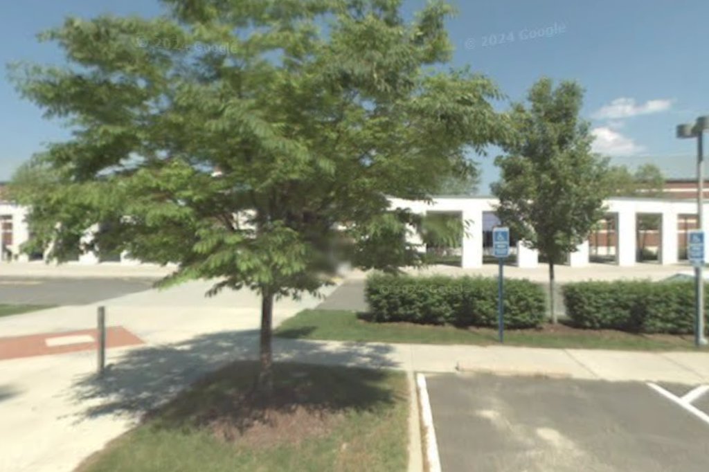 Seymour Middle School