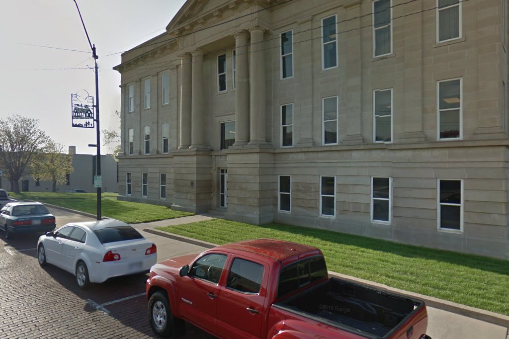 Dodge City District Court