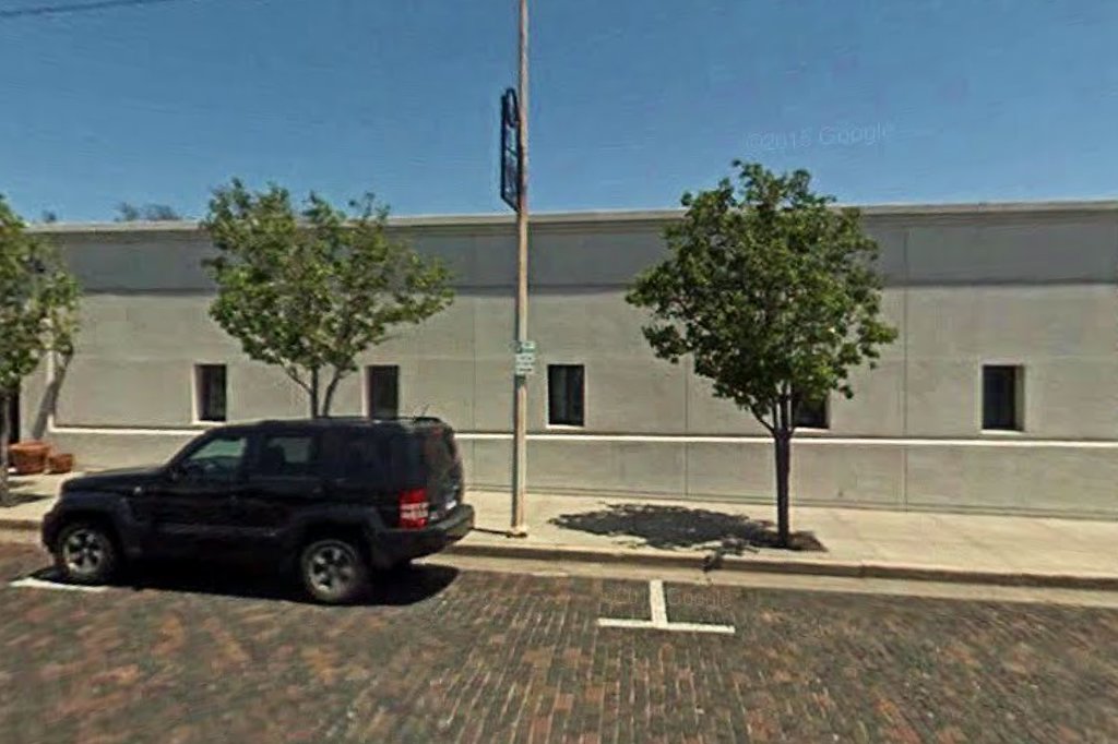 Dodge City Municipal Court