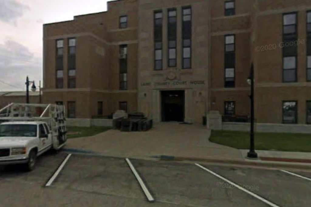 Dighton Municipal Court