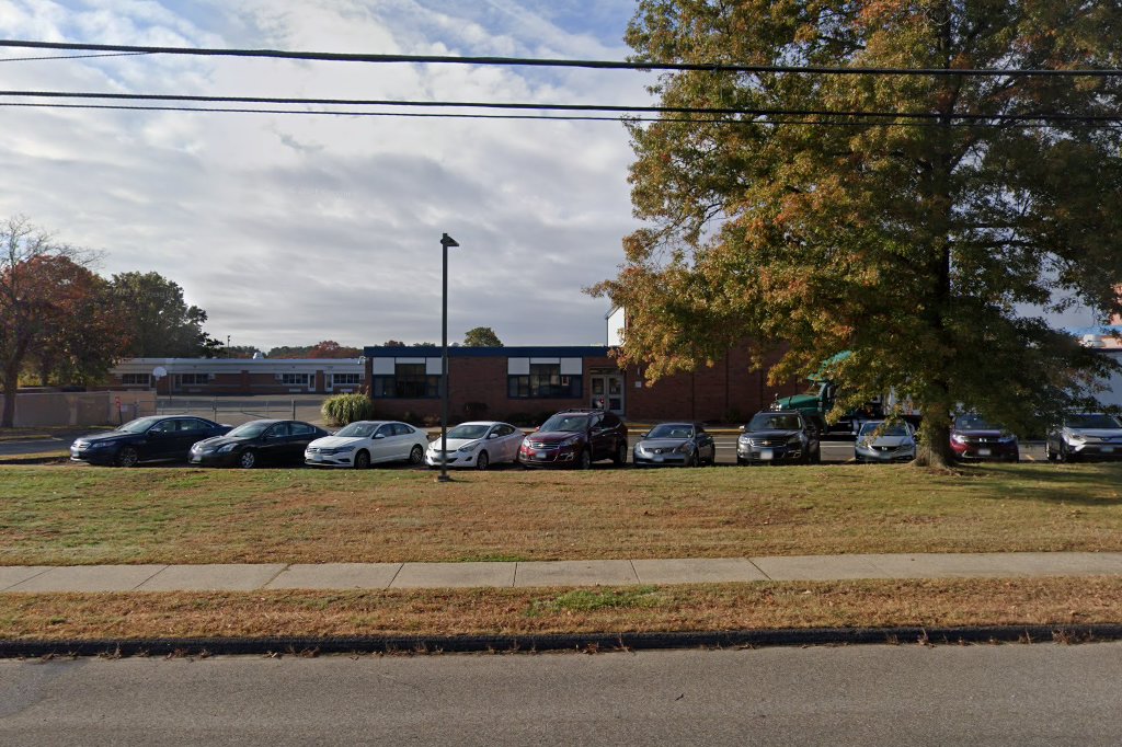 Edna C Stevens School