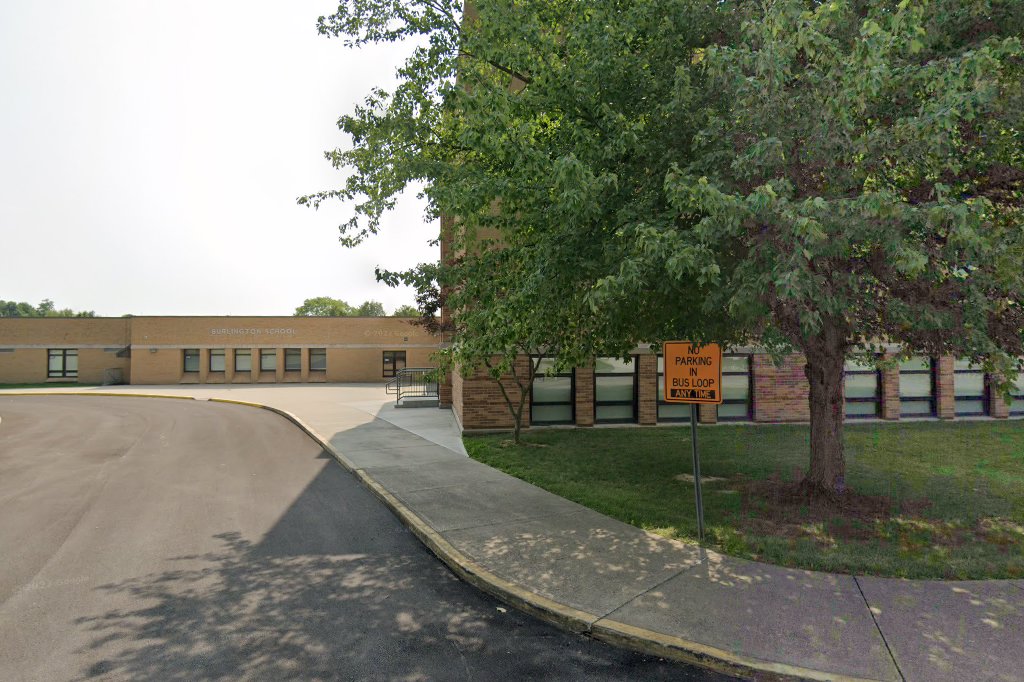 Burlington Elementary School