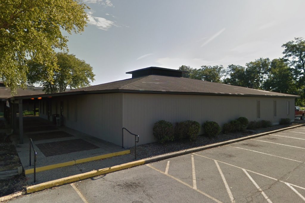 Jeffersonville BMV License Agency