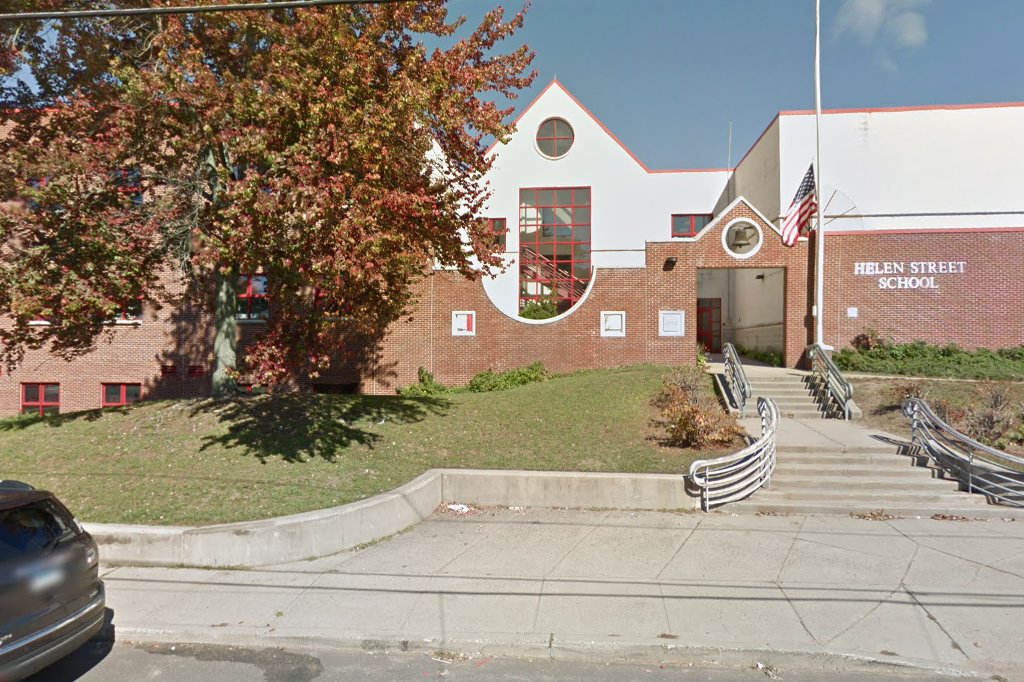 Helen Street School