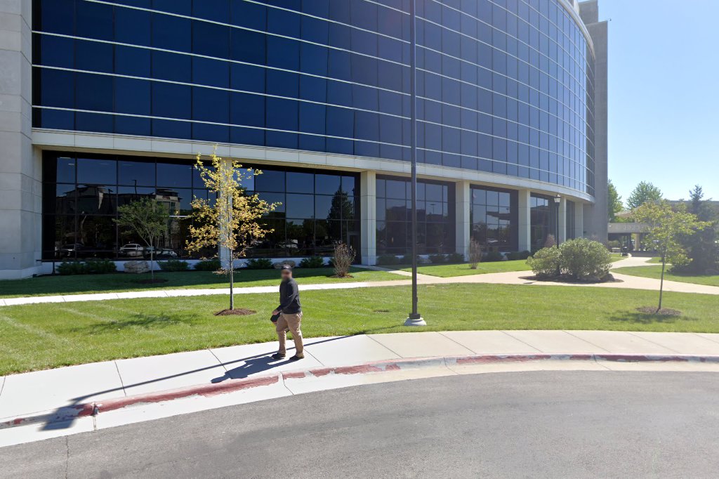 Mercy Hospital Springfield-School of Radiologic Technology