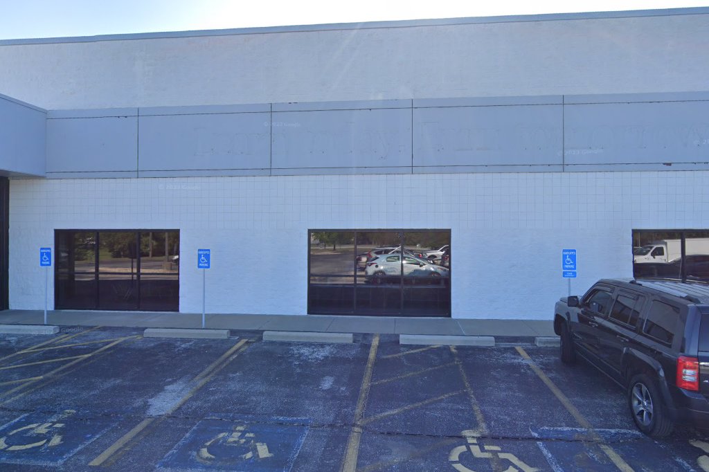 Midwest Technical Institute-Springfield