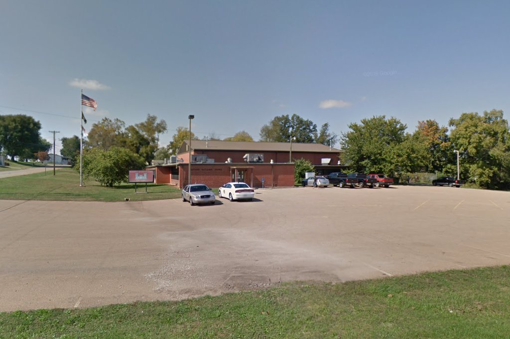 Fredericktown Driver Examination Office