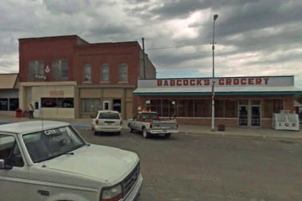 Logan Municipal Court