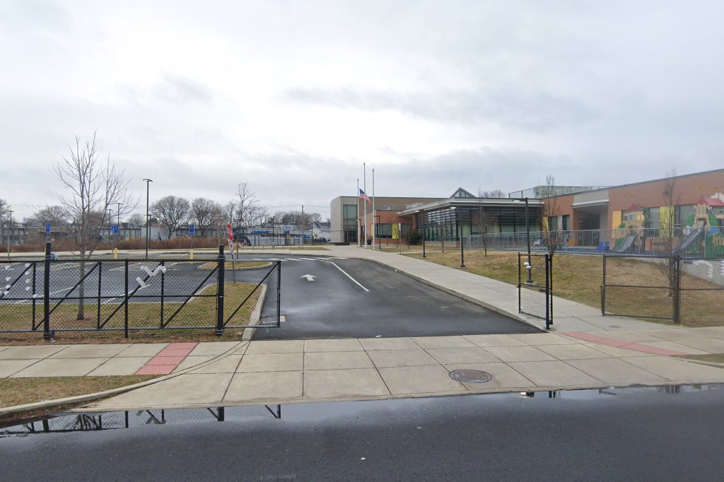 Longfellow School