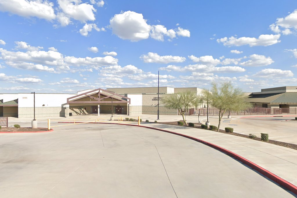 Lake Pleasant Elementary School