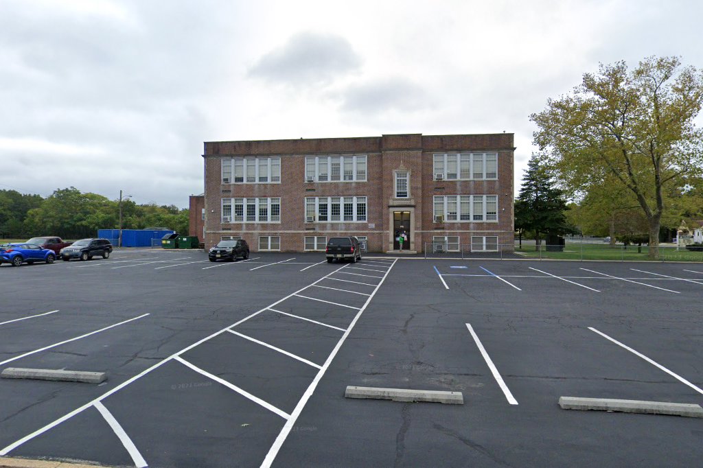 R.M. Bacon Elementary