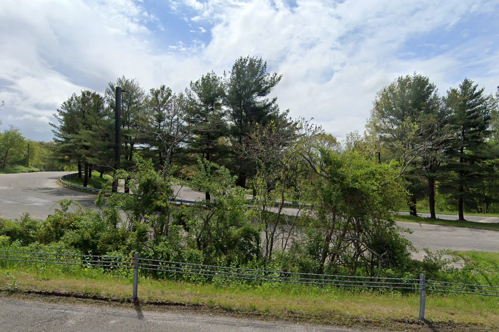 Crosby High School